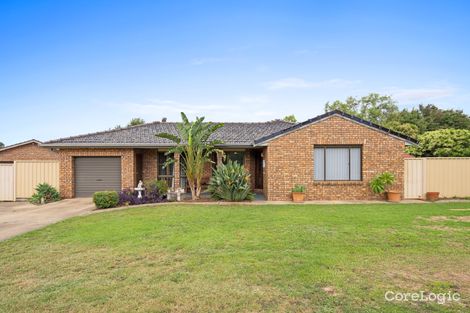 Property photo of 94 Satur Road Scone NSW 2337