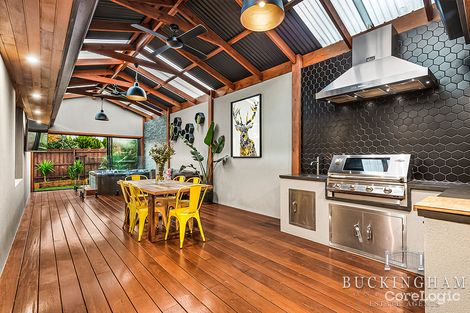 Property photo of 23 Bimbadeen Crescent Yallambie VIC 3085