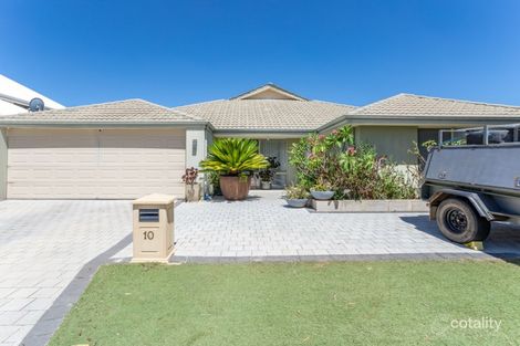Property photo of 10 Falkner Road Harrisdale WA 6112