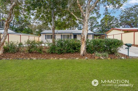 Property photo of 23 Parkland Court Eagleby QLD 4207