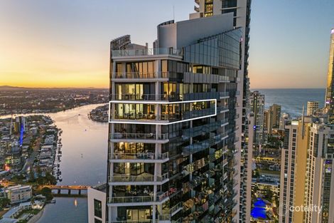 1462/9 Ferny Ave, Surfers Paradise, QLD 4217