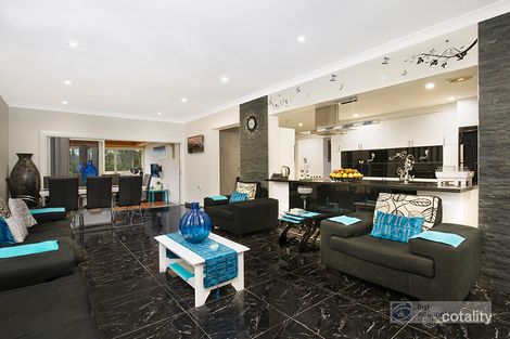 Property photo of 85 Wyangala Crescent Leumeah NSW 2560