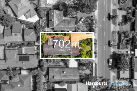 Property photo of 974 Waverley Road Wheelers Hill VIC 3150