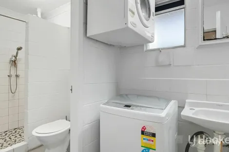 Property photo of 6/60 Regent Street Sandy Bay TAS 7005