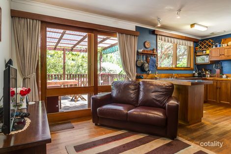 Property photo of 12 Nobelius Drive Legana TAS 7277