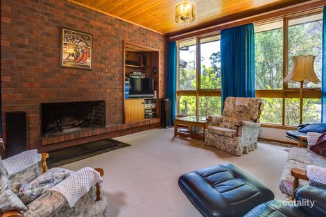 Property photo of 12 Nobelius Drive Legana TAS 7277