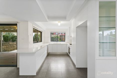 Property photo of 8 Macquarie Road Greystanes NSW 2145