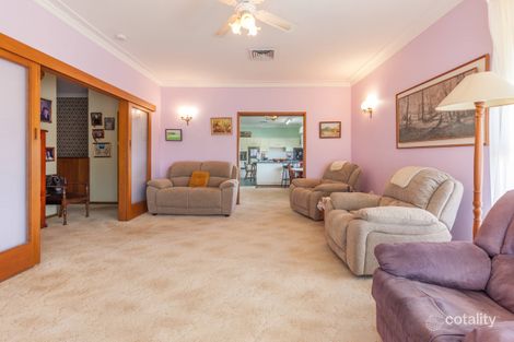 Property photo of 21 Kananook Crescent Belmont North NSW 2280