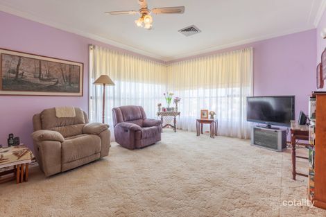 Property photo of 21 Kananook Crescent Belmont North NSW 2280