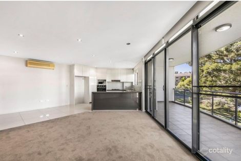 Property photo of 23/1-5 Mercer Street Castle Hill NSW 2154