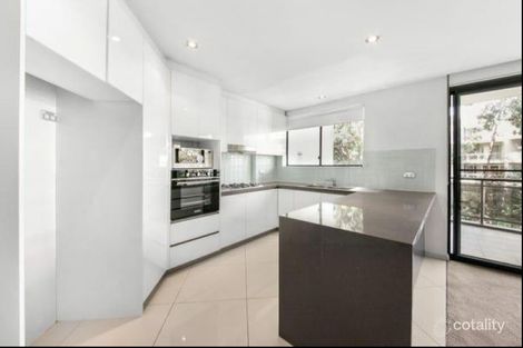 Property photo of 23/1-5 Mercer Street Castle Hill NSW 2154
