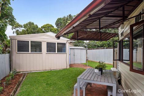 Property photo of 11 Pretoria Street Lilyfield NSW 2040