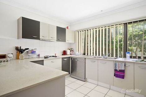 Property photo of 124/66 Heathwood Drive Upper Coomera QLD 4209