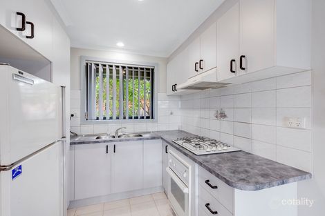 Property photo of 4 Oncidium Gardens Keilor Downs VIC 3038