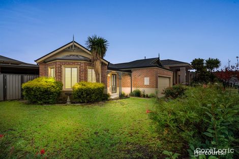 Property photo of 134 Windermere Boulevard Pakenham VIC 3810