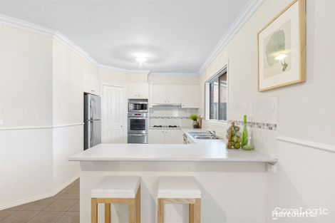 Property photo of 134 Windermere Boulevard Pakenham VIC 3810