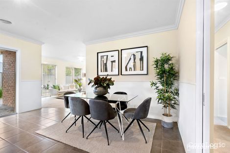 Property photo of 134 Windermere Boulevard Pakenham VIC 3810