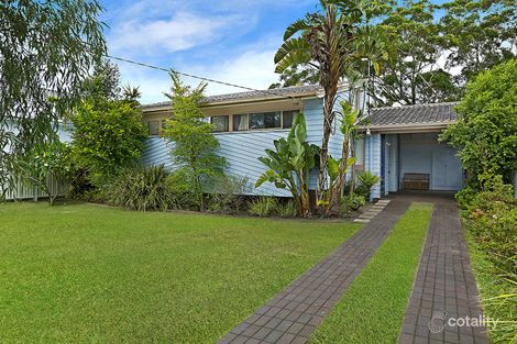 Property photo of 130 Grandview Street Shelly Beach NSW 2261
