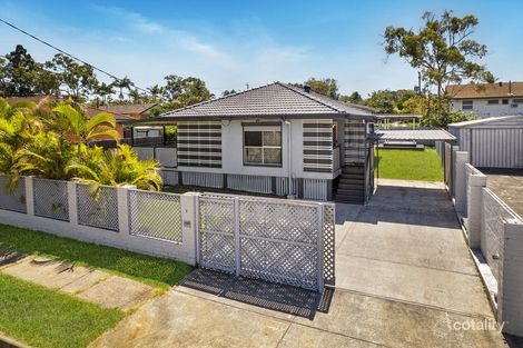 9 Elabana St, Logan Central, QLD 4114