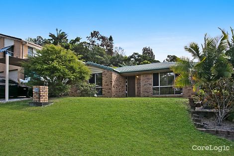 Property photo of 3 Sellin Place Currumbin Waters QLD 4223