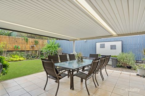 Property photo of 7 Wyandra Crescent Murarrie QLD 4172