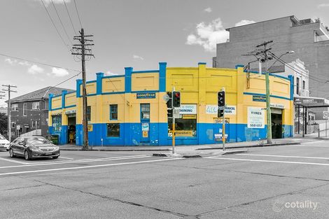 271-275 Wardell Rd, Marrickville, NSW 2204