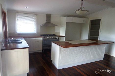 Property photo of 53 Palmerston Street Currajong QLD 4812