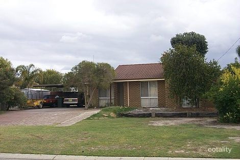 38 Glenarber Way, Willetton, WA 6155