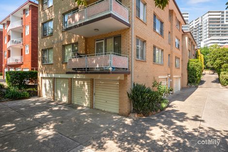 10/8 Essex St, Epping, NSW 2121