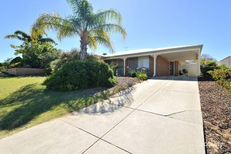 33 Dalrymple Dr, Leda, WA 6170