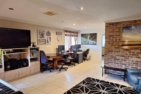 Property photo of 48 Wakefield Crescent Australind WA 6233
