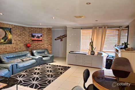 Property photo of 48 Wakefield Crescent Australind WA 6233