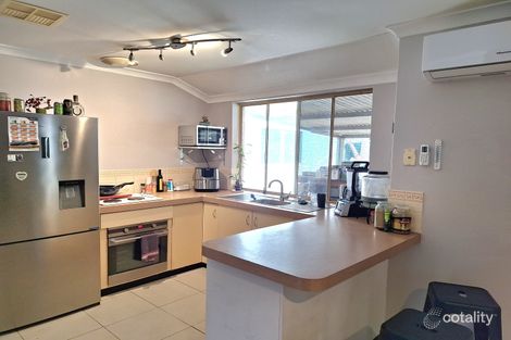 Property photo of 48 Wakefield Crescent Australind WA 6233