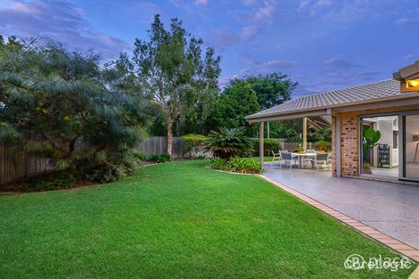 Property photo of 8 Sonoma Court Carindale QLD 4152