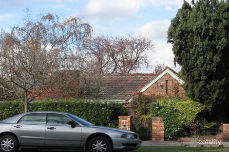 Property photo of 10 Studley Road Ivanhoe VIC 3079