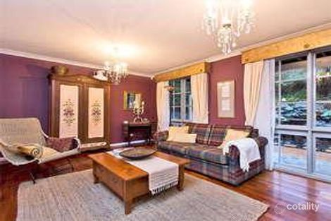 Property photo of 8 Bendtree Way Castle Hill NSW 2154