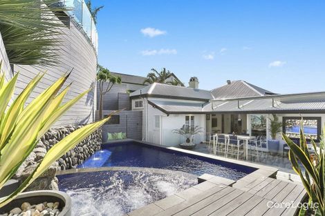 Property photo of 23 Davidson Terrace Teneriffe QLD 4005
