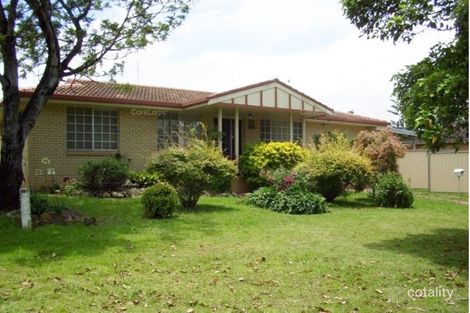 43 Phyllis St, Harristown, QLD 4350