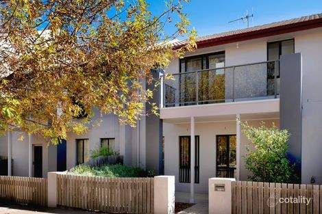 Property photo of 4 Eckley Street Gungahlin ACT 2912