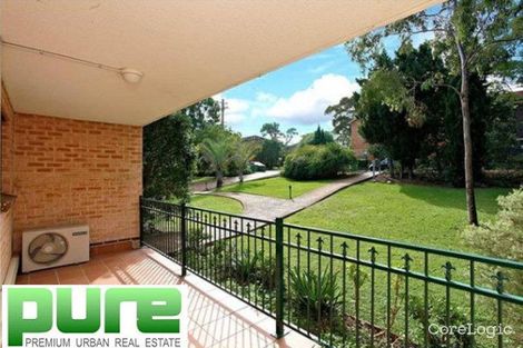Property photo of 12/124-128 Spurway Street Ermington NSW 2115