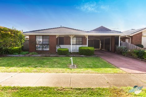 Property photo of 11 Missouri Place Werribee VIC 3030