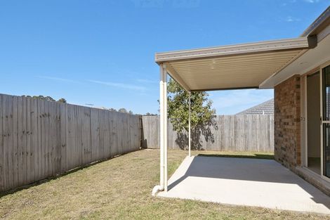 Property photo of 52 Ernestine Circuit Eagleby QLD 4207