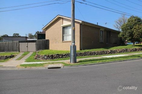 Property photo of 14 Rosebud Crescent Broadmeadows VIC 3047