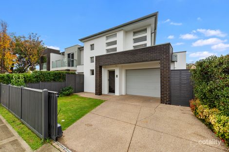 22b Gordon Tce, Morphettville, SA 5043