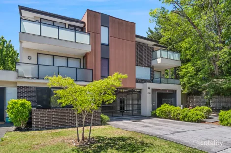 211/291 Mt Dandenong Rd, Croydon, VIC 3136