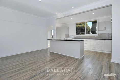 Property photo of 115 Avoca Crescent Maryborough VIC 3465