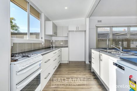 Property photo of 115 Avoca Crescent Maryborough VIC 3465