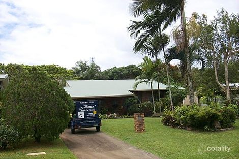 16 Woomera St, Bayview Heights, QLD 4868