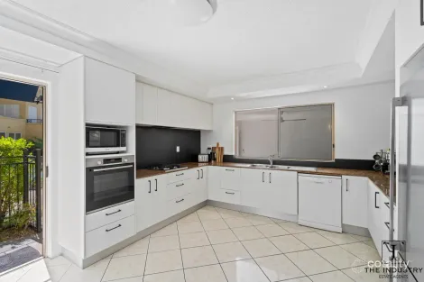 Property photo of 801/2-10 Greenslopes Street Cairns North QLD 4870
