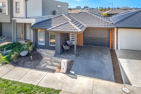 14 AKTHAR AVE, ROCKBANK, VIC 3335